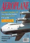 Click here to view Aeroplane Monthly Magazine, March 1993 Issue