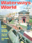 Click here to view Waterways World Magazine, April 1984 Issue