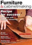 Click here to view Furniture &amp; Cabinetmaking Magazine, January 2016 Issue