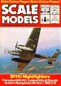 Click here to view Scale Models Magazine, November 1982 Issue