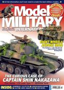 Click here to view Model Military International Magazine, March 2010 Issue