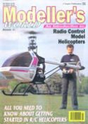 Click here to view Modeller&039;s World Magazine, Issue 1