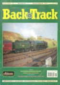 Click here to view Backtrack Magazine, November 2001 Issue