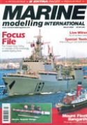 Click here to view Marine Modelling Magazine, March 2006 Issue