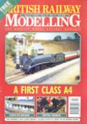 Click here to view British Railway Modelling Magazine, April 1997 Issue