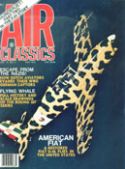 Click here to view Air Classics Magazine, May 1976 Issue