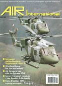 Click here to view Air International Magazine, April 1990 Issue