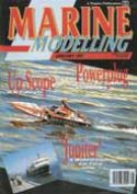 Click here to view Marine Modelling Magazine, January 1992 Issue