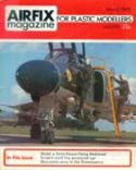 Click here to view Airfix Magazine, March 1975 Issue