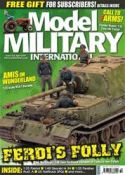 Click here to view Model Military Magazine, April 2017 Issue