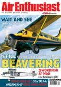 Click here to view Air Enthusiast Magazine, Issue 131