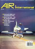 Click here to view Air International Magazine, June 1990 Issue