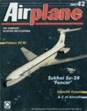 Click here to view Airplane Magazine, Issue 42