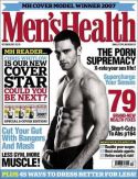 Click here to view Men&#039;s Health UK Magazine, October 2007 Issue