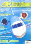 Click here to view Air International Magazine, October 1999 Issue