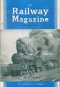 Click here to view The Railway Magazine, February 1955 Issue