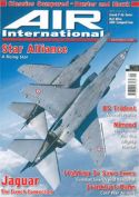 Click here to view Air International Magazine, September 2005 Issue