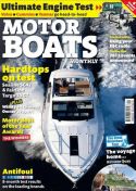 Click here to view Motor Boats Monthly Magazine, February 2012 Issue