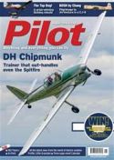 Click here to view Pilot Magazine, August 2016 Issue
