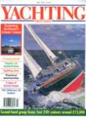 Click here to view Yachting Monthly Magazine, July 1995 Issue
