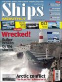 Click here to view Ships Monthly Magazine, December 2008 Issue