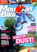 Click here to view Mountain Biking UK Magazine, August 2005 Issue