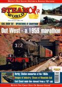Click here to view Steam World Magazine, April 1998 Issue