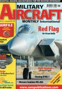 Click here to view Military Aircraft Magazine, November 2010 Issue