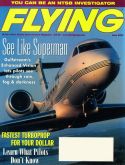 Click here to view Classic Wings Downunder Magazine, June - July 1999 Issue