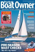 Click here to view Practical Boat Owner Magazine, March 2020 Issue