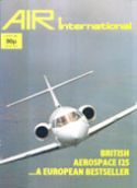 Click here to view Air International Magazine, March 1985 Issue