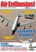 Click here to view Air Enthusiast Magazine, Issue 127