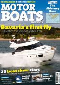 Click here to view Motor Boats Monthly Magazine, November 2012 Issue