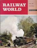 Click here to view Railway World Magazine, June 1968 Issue