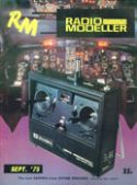 Click here to view Radio Modeller Magazine, September 1975 Issue