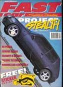 Click here to view Fast Car Magazine, April 1994 Issue