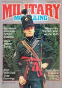Click here to view Military Modelling Magazine, September 1988 Issue
