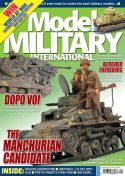 Click here to view Model Military International Magazine, December 2010 Issue