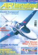 Click here to view Air International Magazine, March 1999 Issue