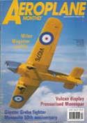 Click here to view Aeroplane Monthly Magazine, December 1990 Issue