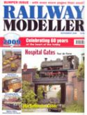 Click here to view Railway Modeller Magazine, November 2009 Issue