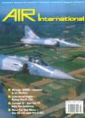Click here to view Air International Magazine, March 1990 Issue