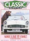 Click here to view Classic and Sports Car Magazine, June 1986 Issue