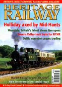 Click here to view Heritage Railway Magazine, July 2004 Issue