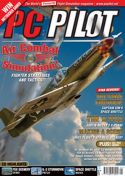 Click here to view PC Pilot Magazine, May - June 2007 Issue