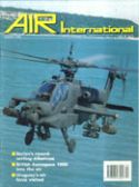 Click here to view Air International Magazine, August 1990 Issue