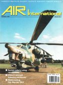 Click here to view Air International Magazine, January 1990 Issue