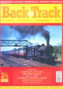 Click here to view Backtrack Magazine, April 2004 Issue