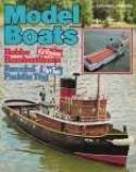 Click here to view Model Boats Magazine February 1980 Issue