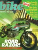Click here to view Bike Magazine, July 1982 Issue